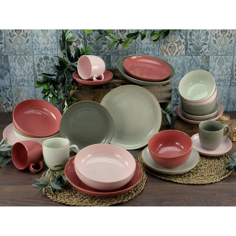 Service De Table GIARDINO ONE (10 élém.) 4 Service De Table GIARDINO ONE (10 élém.) – Image 2