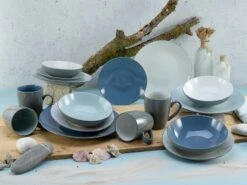 Service De Table Meeresbrise (16 élém.) -Cuisine Ustensiles Magasin 1000281630 230421 020 MOOD DETAILS P000000001000281630 mood