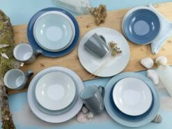 Service De Table Meeresbrise (16 élém.) -Cuisine Ustensiles Magasin 1000281630 230421 021 MOOD DETAILS P000000001000281630 mood