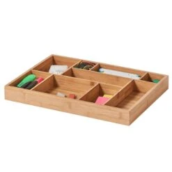 Organisateur Pour Accessoires De Bureau -Cuisine Ustensiles Magasin 1000282885 210813 06100000157 DETAILS P000000001000282885