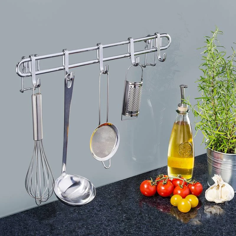 Wenko Patère Vacuum-Loc Style 4 Wenko Patère Vacuum-Loc Style – Image 2