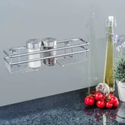 Wenko Étagère à épices Vacuum-Loc Style -Cuisine Ustensiles Magasin 1000287178 210827 13303100342 MOOD DETAILS P000000001000287178 mood