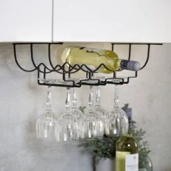 Wenko Porte-bouteilles Klea -Cuisine Ustensiles Magasin 1000287193 210827 13303900456 DETAILS P000000001000287193