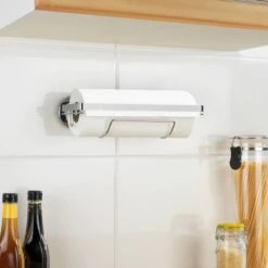 Wenko Dérouleur Pour Essuie-tout Astrea -Cuisine Ustensiles Magasin 1000287235 210827 13305500698 MOOD DETAILS P000000001000287235 mood