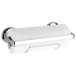 Wenko Dérouleur Pour Essuie-tout Astrea -Cuisine Ustensiles Magasin 1000287235 210827 13305500700 DETAILS P000000001000287235