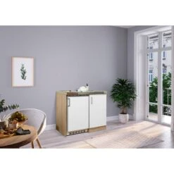 Kitchenette Mancelona I -Cuisine Ustensiles Magasin 1000308035 230609 021 MOOD DETAILS P000000001000308035 mood