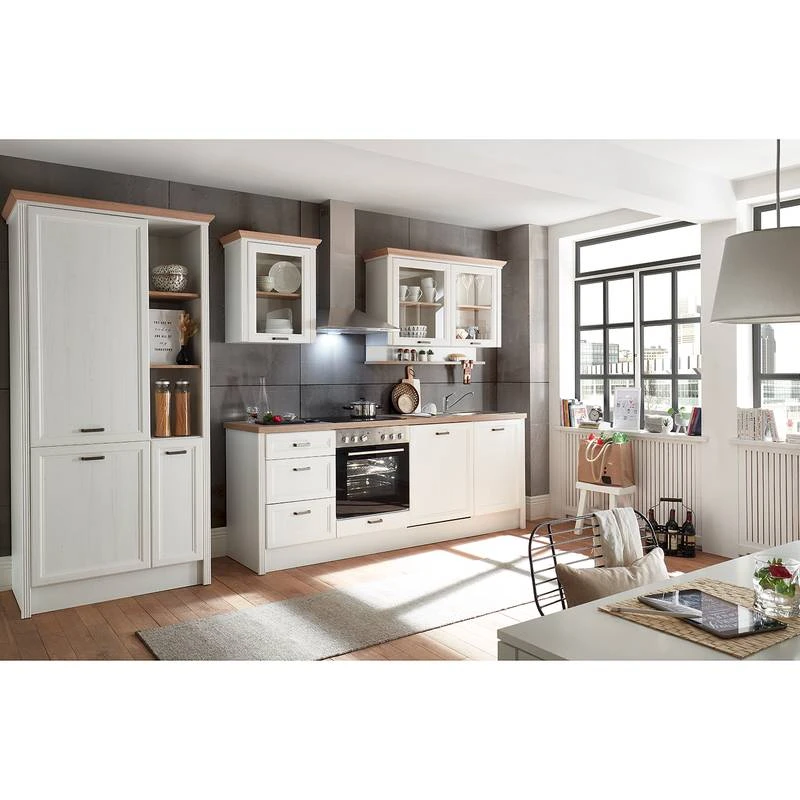 Meuble Frigo Encastrable Jasmund 4 Meuble Frigo Encastrable Jasmund – Image 2