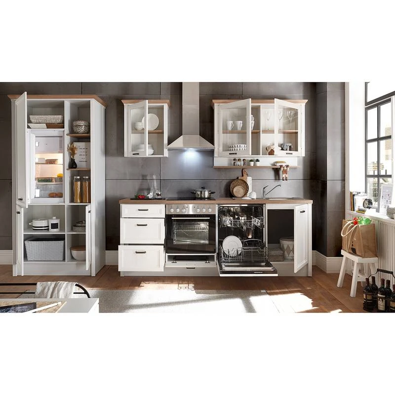 Meuble Frigo Encastrable Jasmund 6 Meuble Frigo Encastrable Jasmund – Image 4