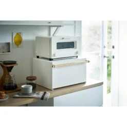 Yamazaki Boite à Pain Avec Poignée En Bois 24 Yamazaki Boite à Pain Avec Poignée En Bois -Cuisine Ustensiles Magasin 1000318551 220107 16174100332 MOOD DETAILS P000000001000318551 mood