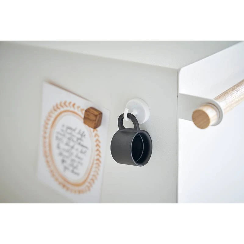 Yamazaki Boite à Pain Avec Poignée En Bois 16 Yamazaki Boite à Pain Avec Poignée En Bois – Image 14