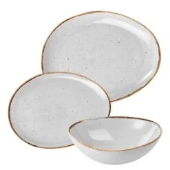 Service FINCA (12 éléments) 31 Service FINCA (12 éléments) -Cuisine Ustensiles Magasin 1000329305 220204 06320400050 DETAILS P000000001000329305