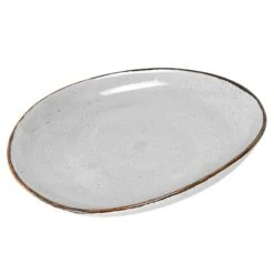 Assiettes De Présentation FINCA (4 élém) -Cuisine Ustensiles Magasin 1000329315 220309 050 DETAILS P000000001000329315