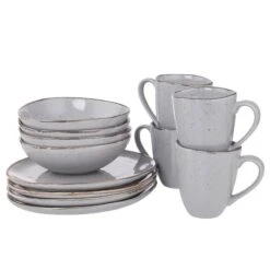 Service FINCA (12 éléments) 41 Service FINCA (12 éléments) -Cuisine Ustensiles Magasin 1000329322 220204 0632120010 IMAGE P000000001000329322