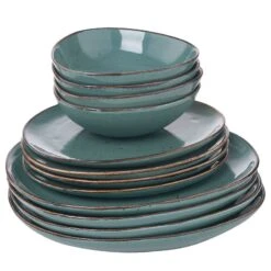 Service FINCA (12 éléments) 32 Service FINCA (12 éléments) -Cuisine Ustensiles Magasin 1000329327 220204 0632150010 IMAGE P000000001000329327