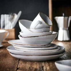 Service FINCA (16 éléments) -Cuisine Ustensiles Magasin 1000329329 220204 0632170020 MOOD DETAILS P000000001000329329 mood