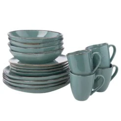 Service FINCA (16 éléments) -Cuisine Ustensiles Magasin 1000329334 220204 0632200010 IMAGE P000000001000329334