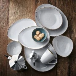 Service FINCA II (12 éléments) -Cuisine Ustensiles Magasin 1000329340 220204 0632220020 MOOD DETAILS P000000001000329340 mood