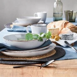 Service FINCA II (12 éléments) -Cuisine Ustensiles Magasin 1000329340 220204 0632220022 MOOD DETAILS P000000001000329340 mood