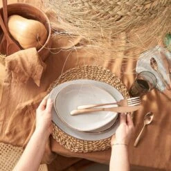 Service FINCA II (12 éléments) -Cuisine Ustensiles Magasin 1000329340 220204 0632220023 MOOD DETAILS P000000001000329340 mood