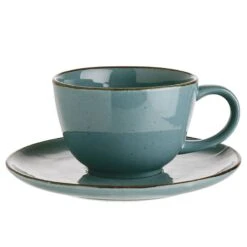 Tasses FINCA II (4 éléments) -Cuisine Ustensiles Magasin 1000329341 220204 0632230030 DETAILS P000000001000329341