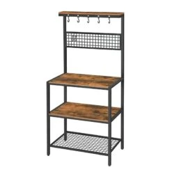 Étagère De Cuisine Jamban I