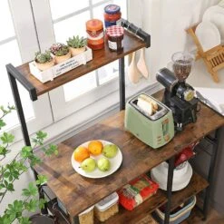 Étagère De Cuisine Jamban II -Cuisine Ustensiles Magasin 1000329451 220203 1517300040 DETAILS P000000001000329451