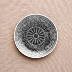 Assiettes SUMATRA (lot De 6) -Cuisine Ustensiles Magasin 1000331122 220218 022 MOOD DETAILS P000000001000331122 mood