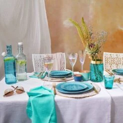 Assiettes à Dessert DE LA ROYA (lot De4) -Cuisine Ustensiles Magasin 1000331127 220218 022 MOOD DETAILS P000000001000331127 mood