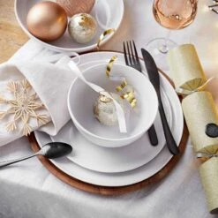 Assiettes NATIVE (lot De 4) -Cuisine Ustensiles Magasin 1000331181 220218 022 MOOD DETAILS P000000001000331181 mood