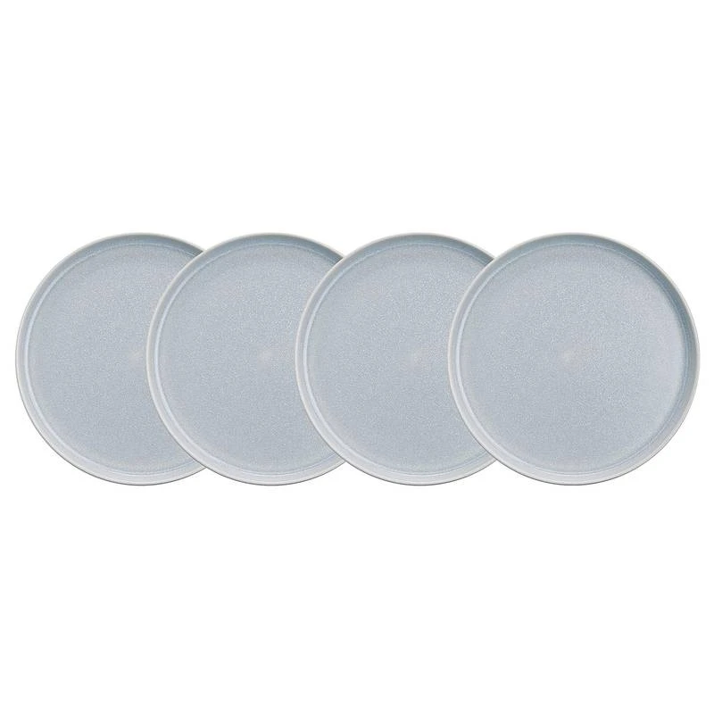 Assiettes à Dessert CASA NOVA (lot De 4) 14 Assiettes à Dessert CASA NOVA (lot De 4) – Image 12