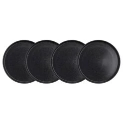 Assiettes à Dessert CASA NOVA (lot De 4) 28 Assiettes à Dessert CASA NOVA (lot De 4) -Cuisine Ustensiles Magasin 1000331190 220218 032 DETAILS P000000001000331190