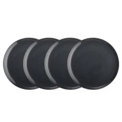 Assiettes NATIVE (lot De 4) -Cuisine Ustensiles Magasin 1000331197 220309 010 IMAGE P000000001000331197