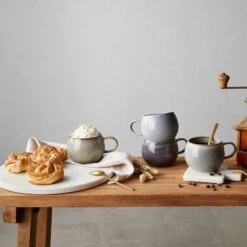 Tasses COTTAGE V (lot De 4) -Cuisine Ustensiles Magasin 1000331519 220215 020 MOOD DETAILS P000000001000331519 mood