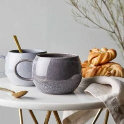 Tasses COTTAGE V (lot De 4) -Cuisine Ustensiles Magasin 1000331519 220215 021 MOOD DETAILS P000000001000331519 mood