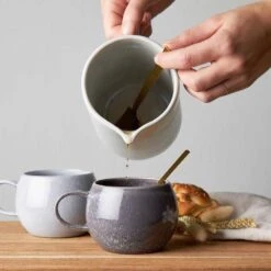 Tasses COTTAGE V (lot De 4) -Cuisine Ustensiles Magasin 1000331519 220215 022 MOOD DETAILS P000000001000331519 mood