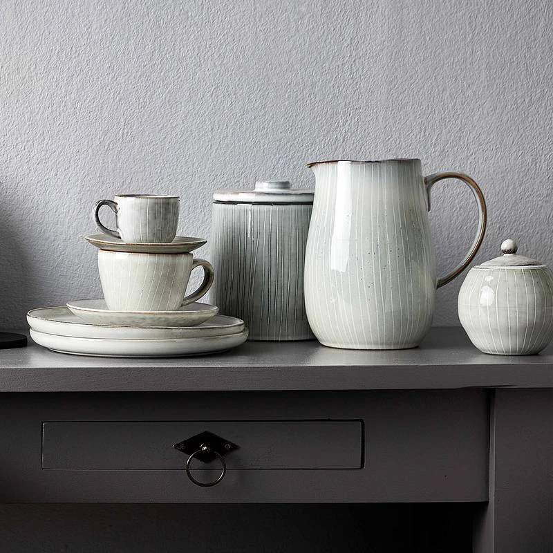 Tasses à Café HENLEY (lot De 4) 4 Tasses à Café HENLEY (lot De 4) – Image 2