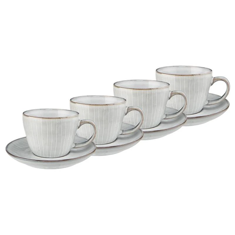 Tasses à Café HENLEY (lot De 4) 3 Tasses à Café HENLEY (lot De 4)