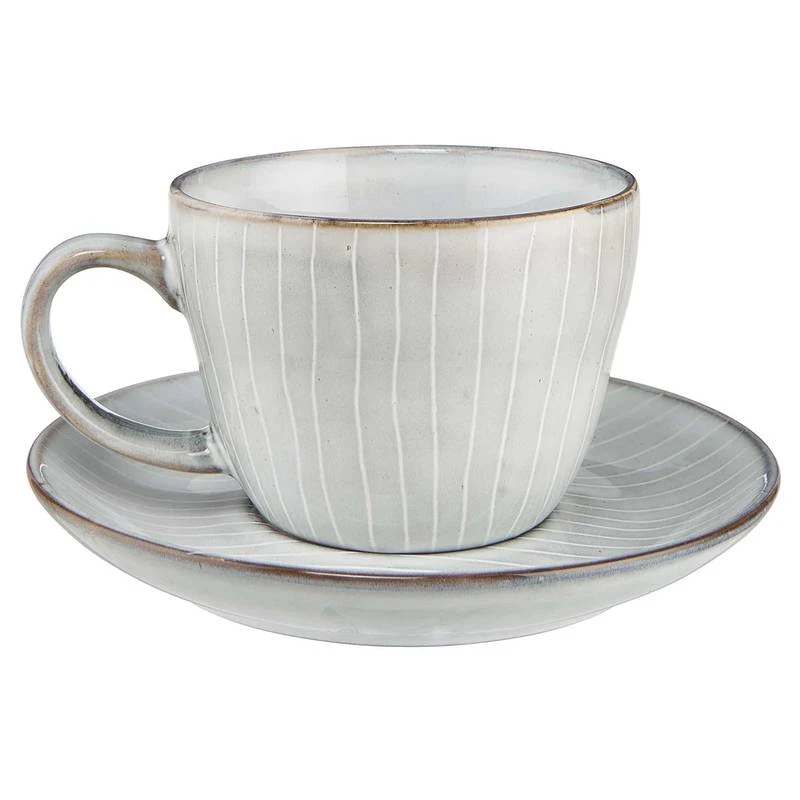 Tasses à Café HENLEY (lot De 4) 5 Tasses à Café HENLEY (lot De 4) – Image 3