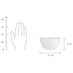 Bol NATIVE -Cuisine Ustensiles Magasin 1000332824 220311 500 SKETCH DETAILS P000000001000332824 sketch