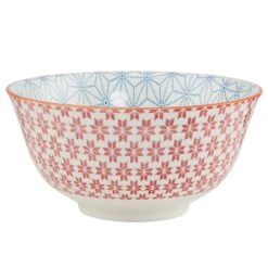 Bols ORNAMENTS II (lot De 6) 9 Bols ORNAMENTS II (lot De 6) -Cuisine Ustensiles Magasin 1000332853 220217 030 DETAILS P000000001000332853