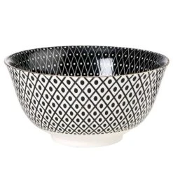 Bols ORNAMENTS IV (lot De 6) 10 Bols ORNAMENTS IV (lot De 6) -Cuisine Ustensiles Magasin 1000332859 220217 030 DETAILS P000000001000332859