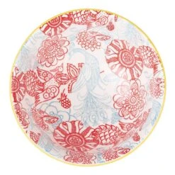 Bols ORNAMENTS III (lot De 6) -Cuisine Ustensiles Magasin 1000332868 220217 040 DETAILS P000000001000332868