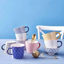 Bols ORNAMENTS I (lot De 6) 8 Bols ORNAMENTS I (lot De 6) -Cuisine Ustensiles Magasin 1000332874 220217 021 MOOD DETAILS P000000001000332874 mood