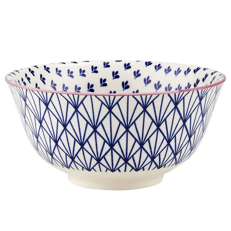 Bols ORNAMENTS I (lot De 6) 6 Bols ORNAMENTS I (lot De 6) – Image 4