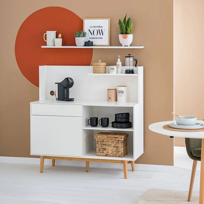 Buffet De Cuisine LINDHOLM 5 Buffet De Cuisine LINDHOLM – Image 3