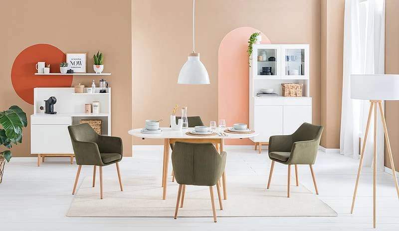 Buffet De Cuisine LINDHOLM 4 Buffet De Cuisine LINDHOLM – Image 2