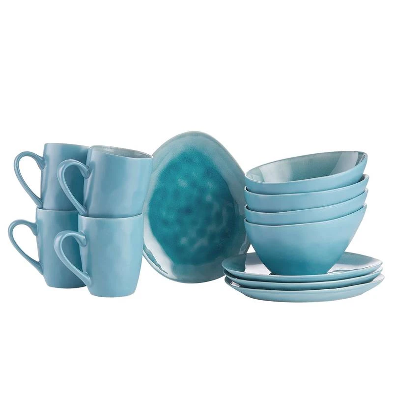 Service DE LA ROYA III (12 él.) 3 Service DE LA ROYA III (12 él.)