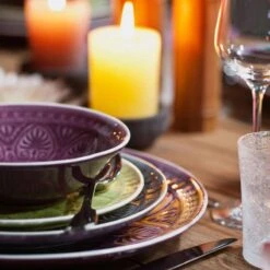 Service SUMATRA (12 él.) -Cuisine Ustensiles Magasin 1000335622 220215 021 MOOD DETAILS P000000001000335622 mood