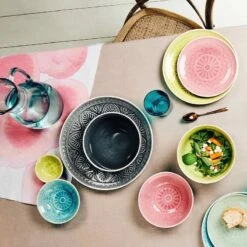 Service SUMATRA (12 él.) -Cuisine Ustensiles Magasin 1000335626 220215 020 MOOD DETAILS P000000001000335626 mood