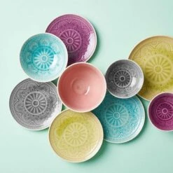 Service SUMATRA (12 él.) -Cuisine Ustensiles Magasin 1000335626 220215 021 MOOD DETAILS P000000001000335626 mood